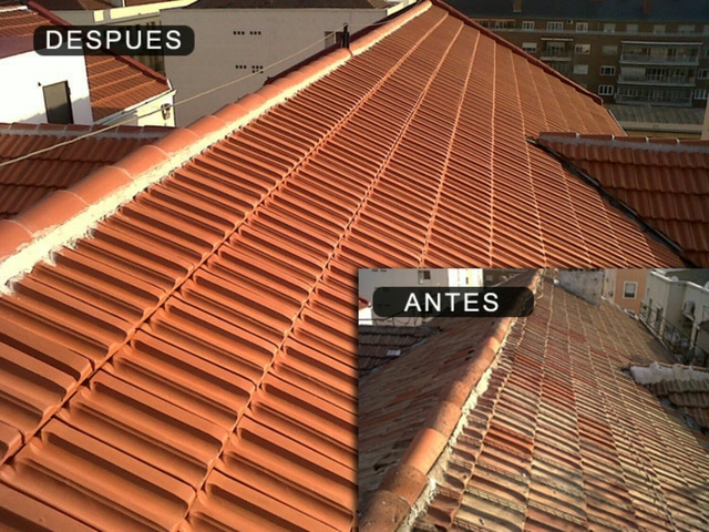 Remodelacion de patios antes y despues de adelgazar